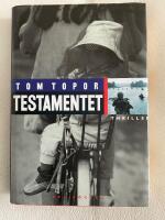 Testamentet