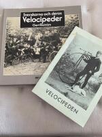 Svenskarna och deras velocipeder