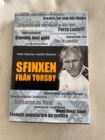 Sfinxen fr&aring;n Torsby