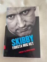 Skibby forst&aring; mig ret
