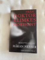 Fr&aring;n doktor Klimkes horisont - ber&auml;ttelser