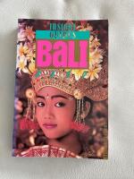 Insight guides Bali