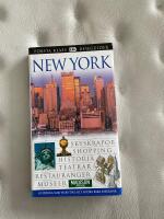New York : [skyskrapor, shopping, historia, teatrar, restauranger ...]