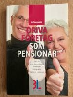 Driva f&ouml;retag som pension&auml;r
