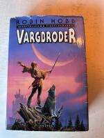 Vargbroder - Ber&auml;ttelsen om Fj&auml;rrsk&aring;darna