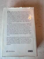 Vargbroder - Ber&auml;ttelsen om Fj&auml;rrsk&aring;darna