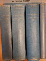 Atland eller Manheim