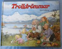 Trolldr&ouml;mmar