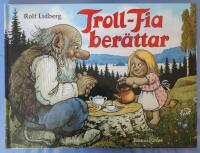 Troll-Fia ber&auml;ttar