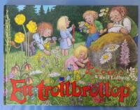 Ett trollbr&ouml;llop