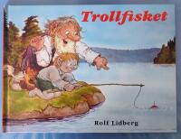 Trollfisket