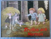 Trollen och Nornan