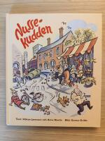 Nusse-kudden