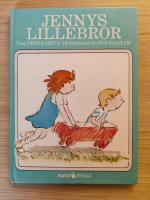 Jennys lillebror