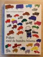 Pojken med de hundra bilarna