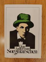 Sorgmarschen : novellsamling