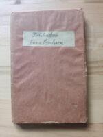 Gud som haver barnen k&auml;r