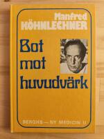 Bot mot huvudv&auml;rk