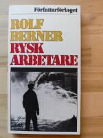Rysk arbetare