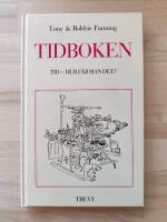 Tidboken