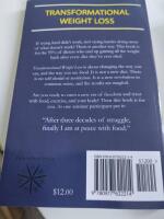 Transformational weight loss
