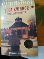 D&ouml;da kvinnor f&ouml;rl&aring;ter inte
