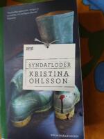 Syndafloder