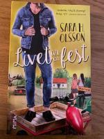 Livet &auml;r en fest