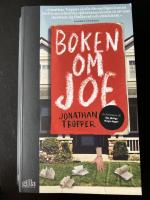 Boken om Joe