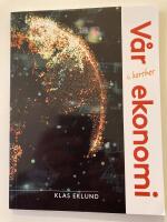 V&aring;r ekonomi - i korthet