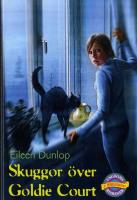 Skuggor &ouml;ver Goldie Court