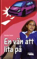 En v&auml;n att lita p&aring;