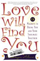 Love will find you