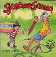 Sj&ouml;r&ouml;vars&ouml;ndag (Pixi)