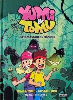 I spelm&auml;starens h&auml;nder