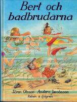 Bert och badbrudarna