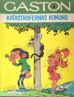 Gaston 6: Katastrofernas konung