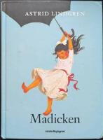Madicken