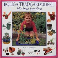 Roliga tr&auml;dg&aring;rdsid&eacute;er f&ouml;r hela familjen