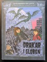 Drakar i Globen