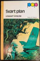 Svart plan