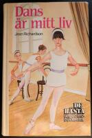 Dans &auml;r mitt liv