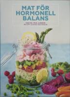 Mat f&ouml;r hormonell balans