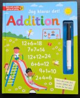 Jag klarar det : Addition
