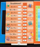 Jag klarar det : Addition