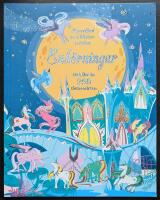 Enh&ouml;rningar : pysselbok med klisterm&auml;rken