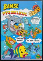 Bamse Pysselkul