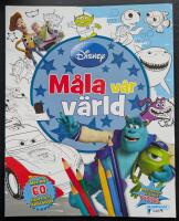 M&aring;la v&aring;r v&auml;rld