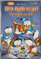 Kalle Ankas Pocket nr 250