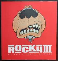 Rocky volym 03